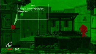 Illustration for article titled Bionic Commando Rearmed 2 Impressions